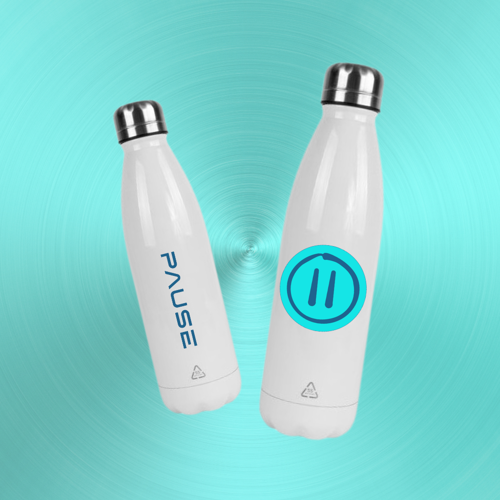 Termos personalizados 500ml
