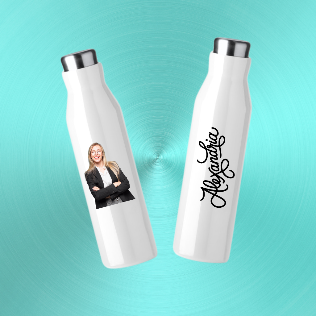 Termo  personalizado 600ml