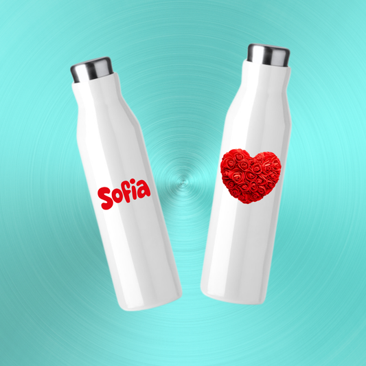 Termo  personalizado 600ml